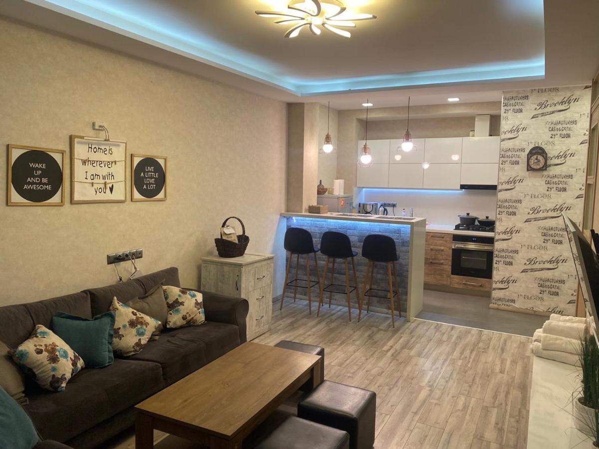 Batumi Heaven公寓 外观 照片