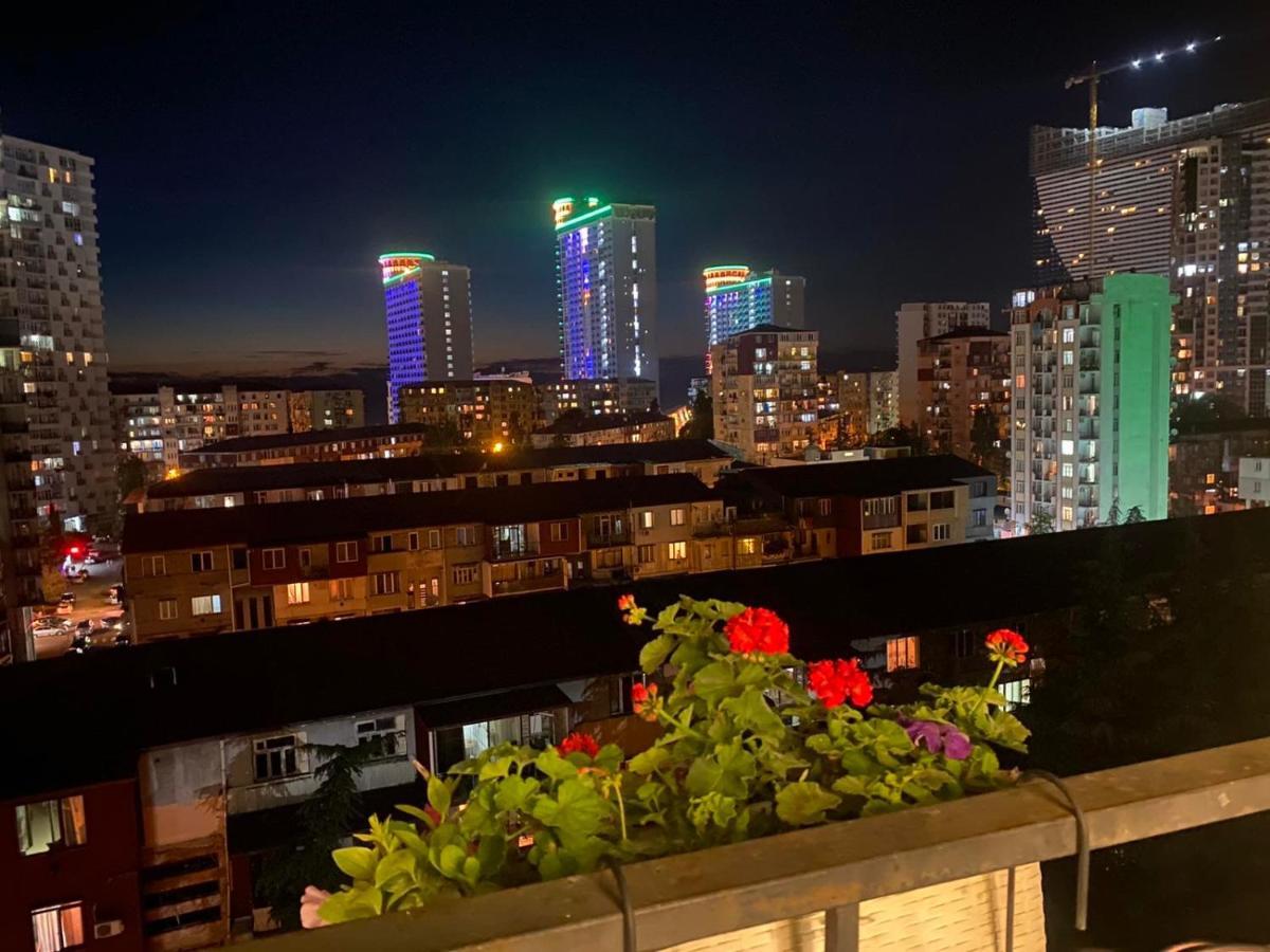 Batumi Heaven公寓 外观 照片