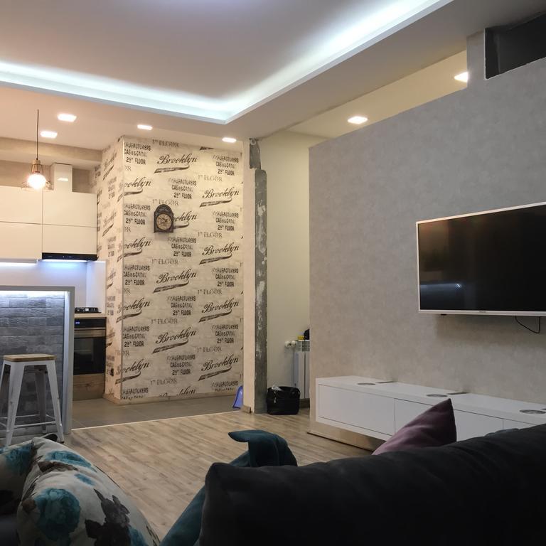 Batumi Heaven公寓 外观 照片