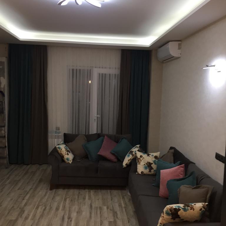 Batumi Heaven公寓 外观 照片