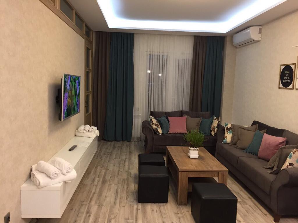 Batumi Heaven公寓 外观 照片