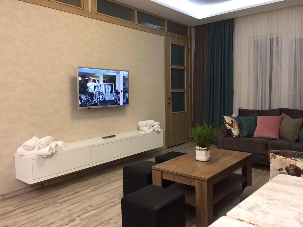Batumi Heaven公寓 外观 照片