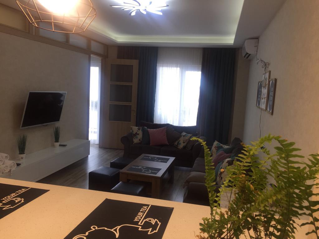 Batumi Heaven公寓 外观 照片