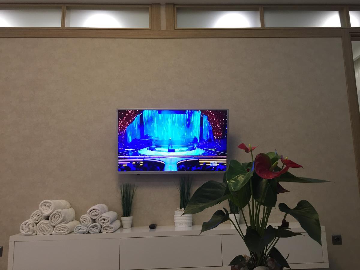 Batumi Heaven公寓 外观 照片